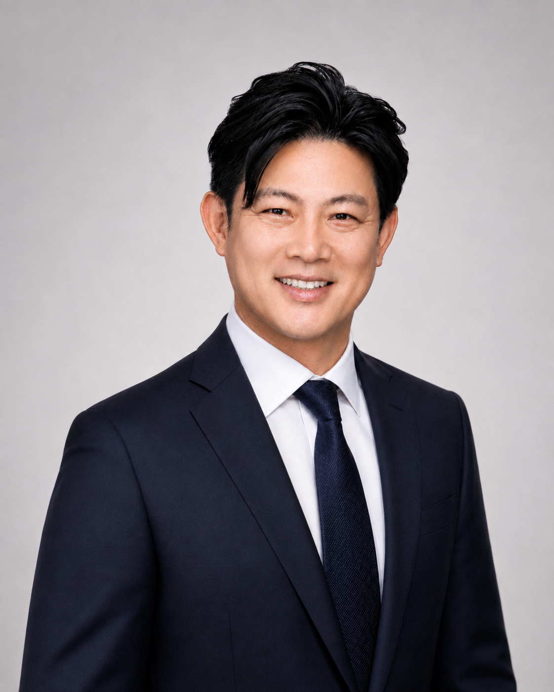 Mr. William, Drone X Malaysia Chairman & Founder